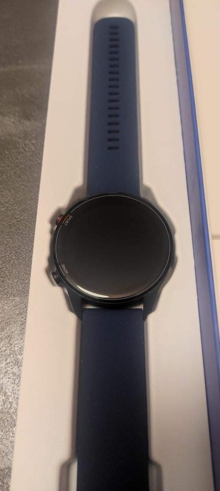 Mi Watch Model XMWTCL02