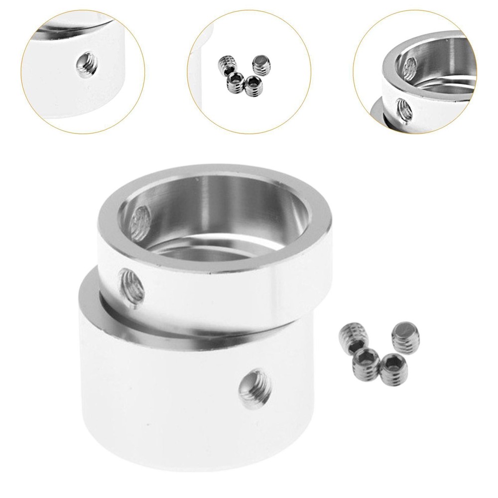 Barbell Collars Accessory Quick Release