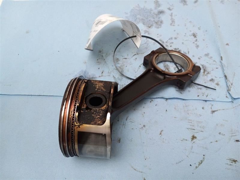 2007 DODGE RAM1500 RWD PISTON OEM