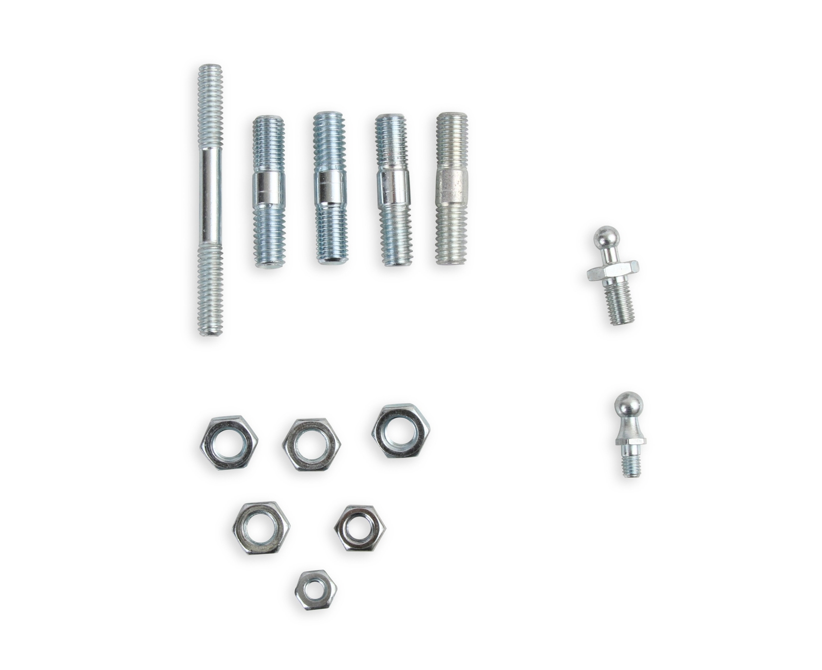 Holley FR-80457SA 600 CFM - Street Warrior Carburetor - Factory Refurbished