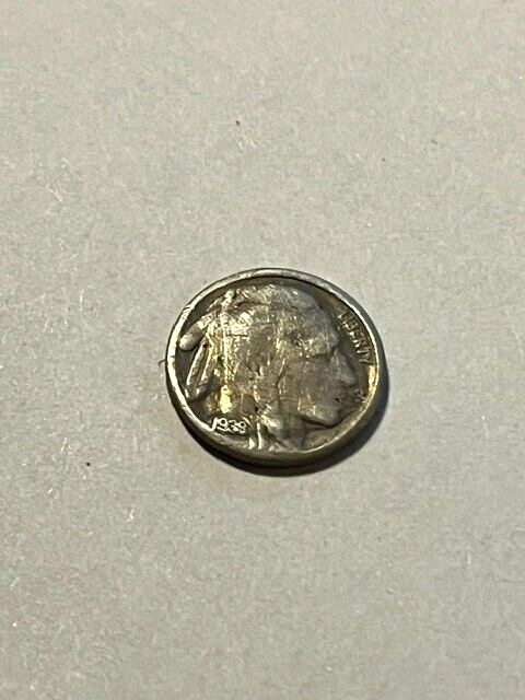 Miniature Token #10545