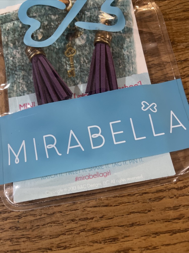 Mirabella Mini Splashy