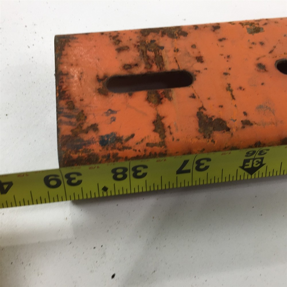 (1) Ensley Tool E896SR Strait Cable Roller 30-36" 39" Long