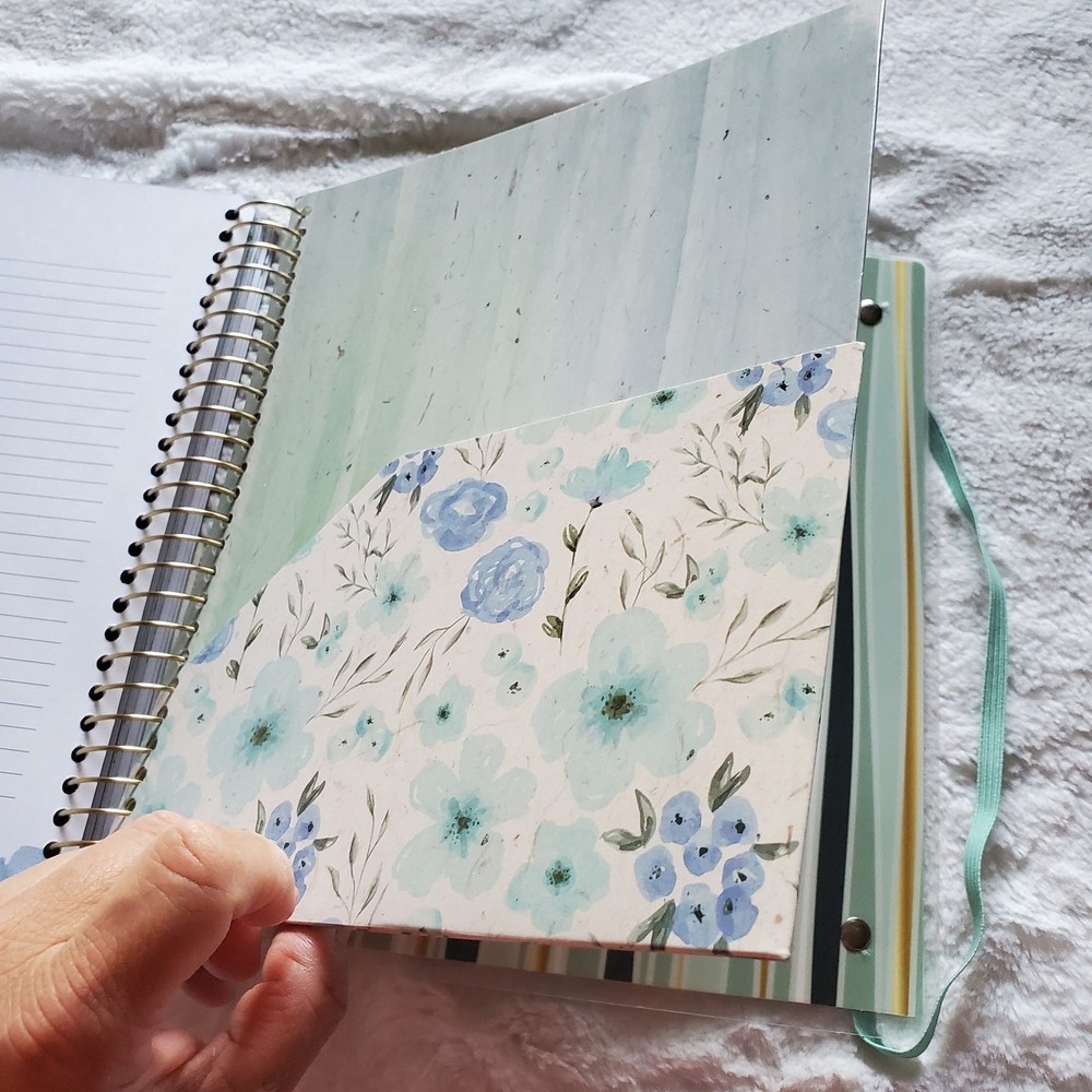 The Creative Expert 12 Month Dated Planner Read Description