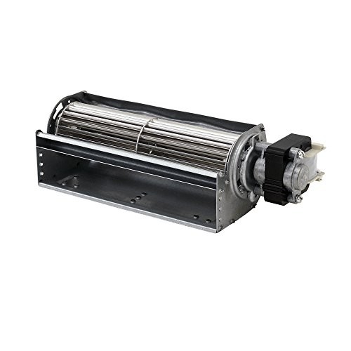 GFB100 Vent-Free Fireplace Blower