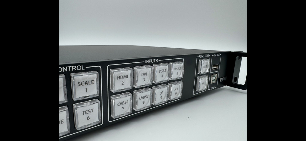 Novastar VX4S full hd LED display video controller