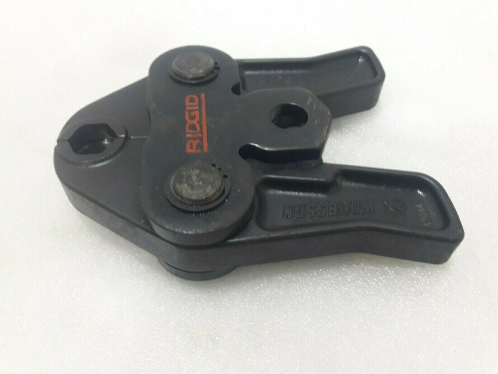 RIDGID VIEGA Nussbaum 15MM