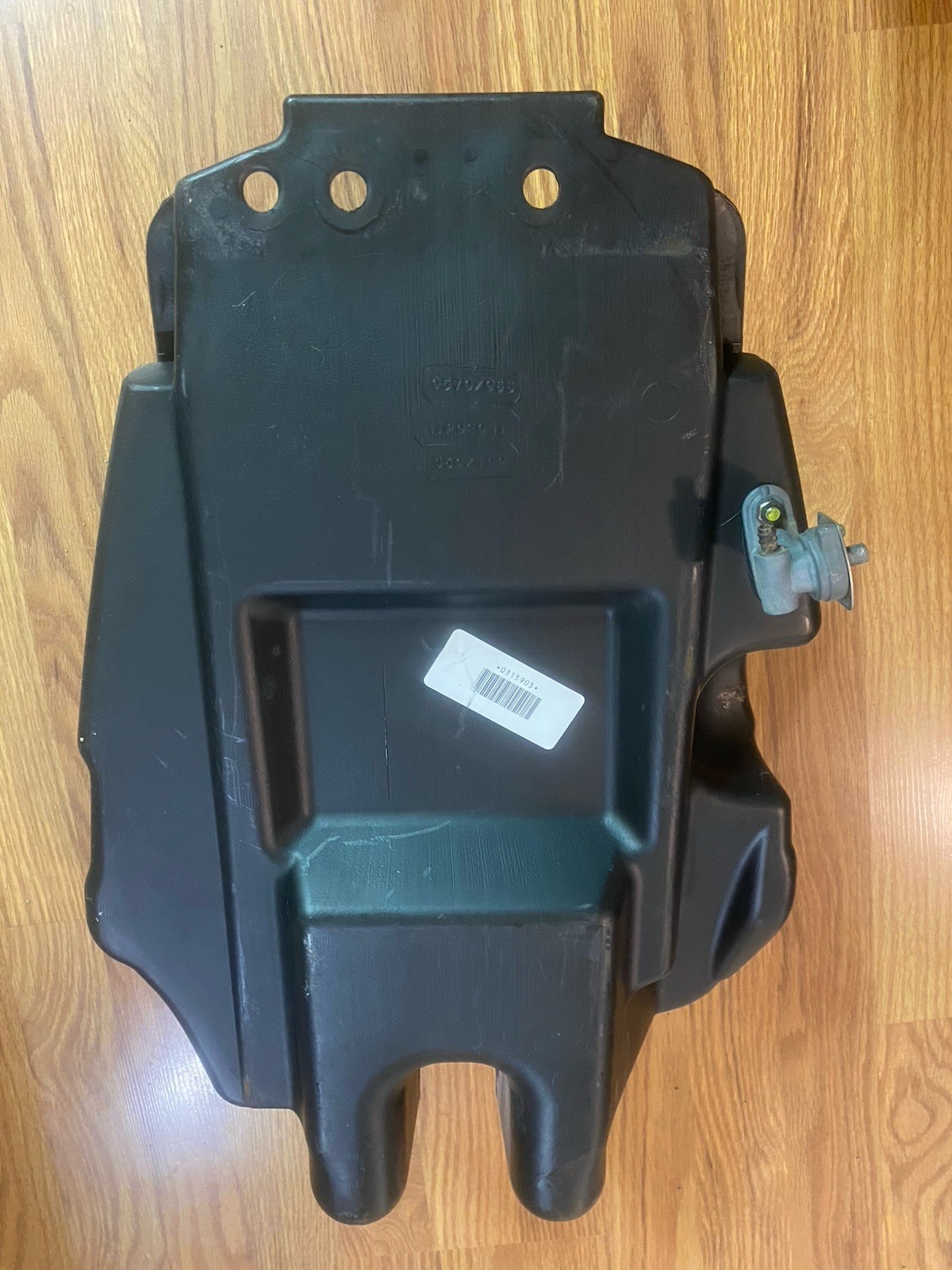 2004 Arctic Cat 250 300 01-05 400 500 Oem Gas Tank Fuel Cell 0570-066