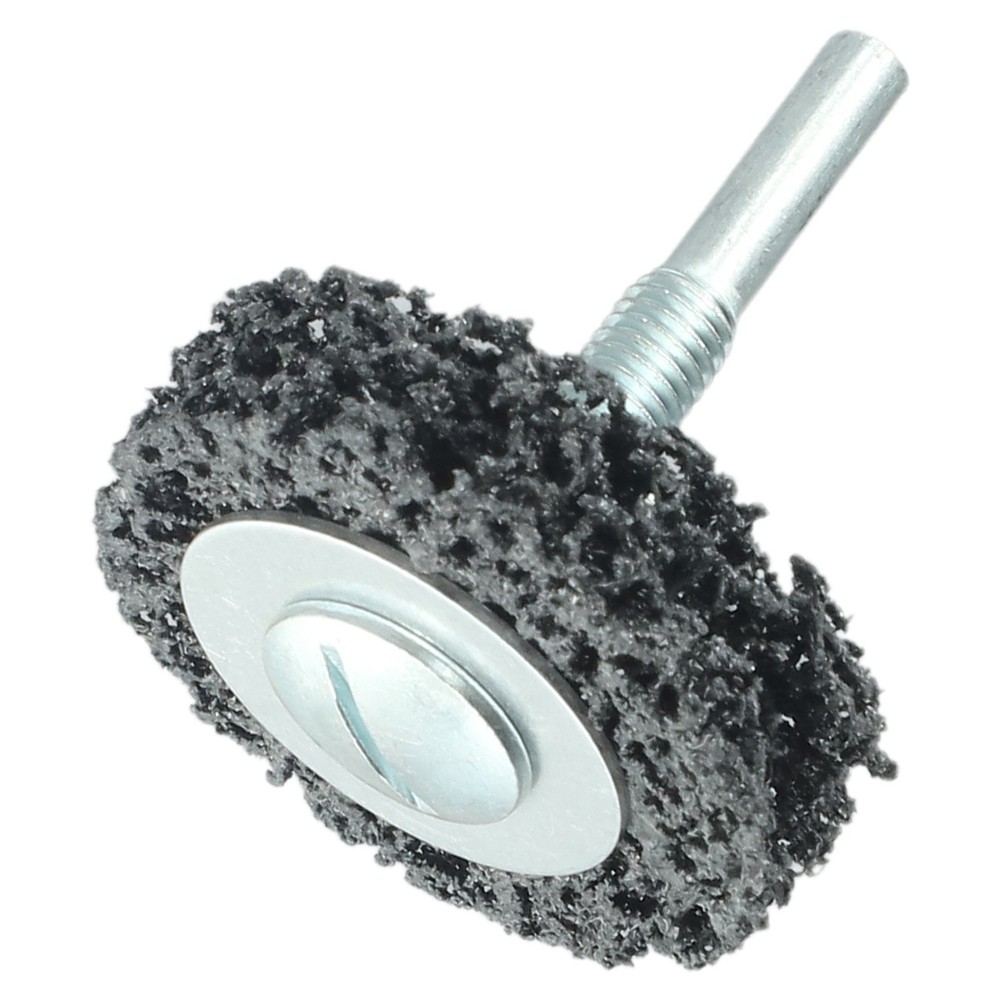 Versatile Angle Grinder Discs Remove Coatings on Surfaces 50mm Diameter