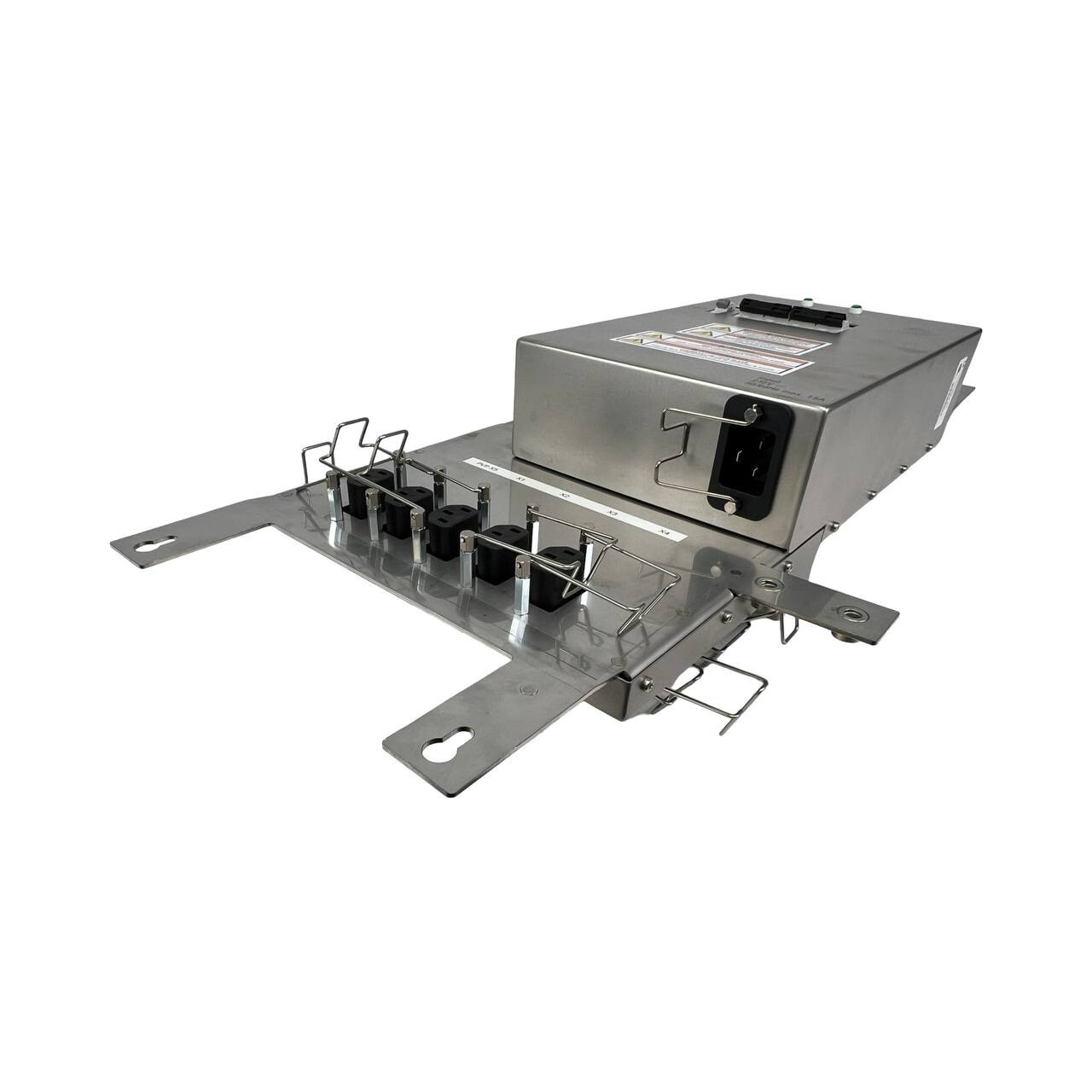 MikroElektronika PM mains unit 1205633_B 30/19/000384