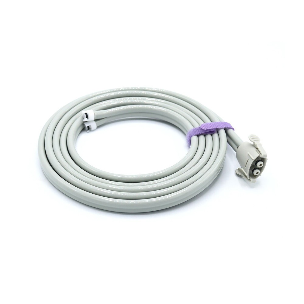 Welch Allyn Accessories Kit Bundle - Cuff, Double Hose, SpO2 Masimo, Temperature