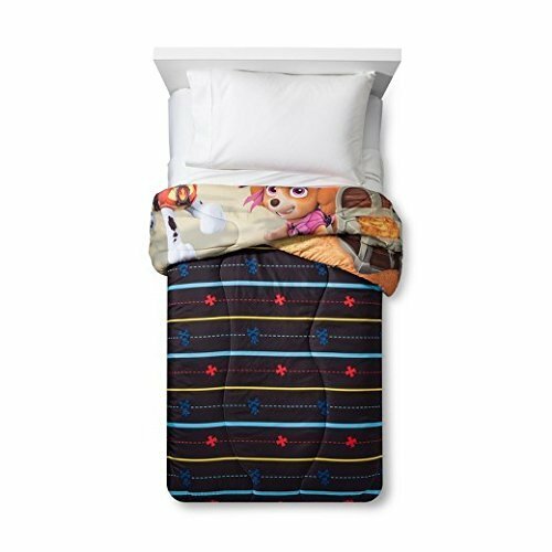 Paw Patrol Pirate Pups Comforter Twin