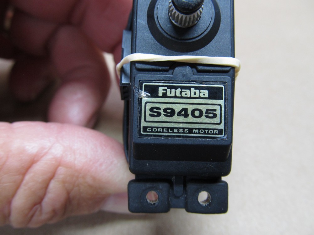 Futaba S9405 Servo