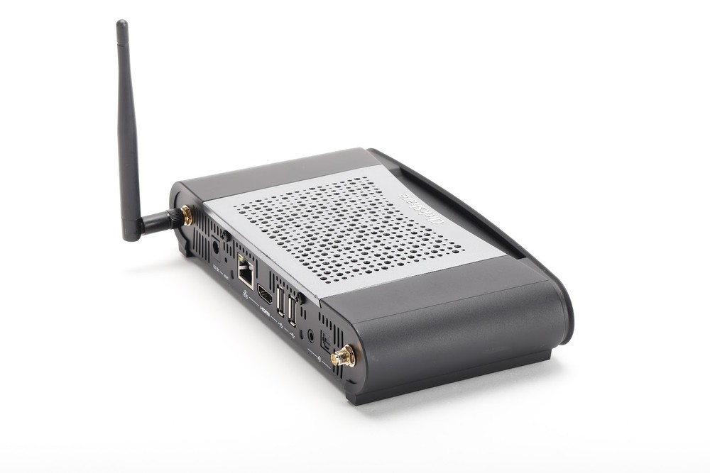Barco ClickShare CSE-200 Wireless Presentation System With 1x Antenna