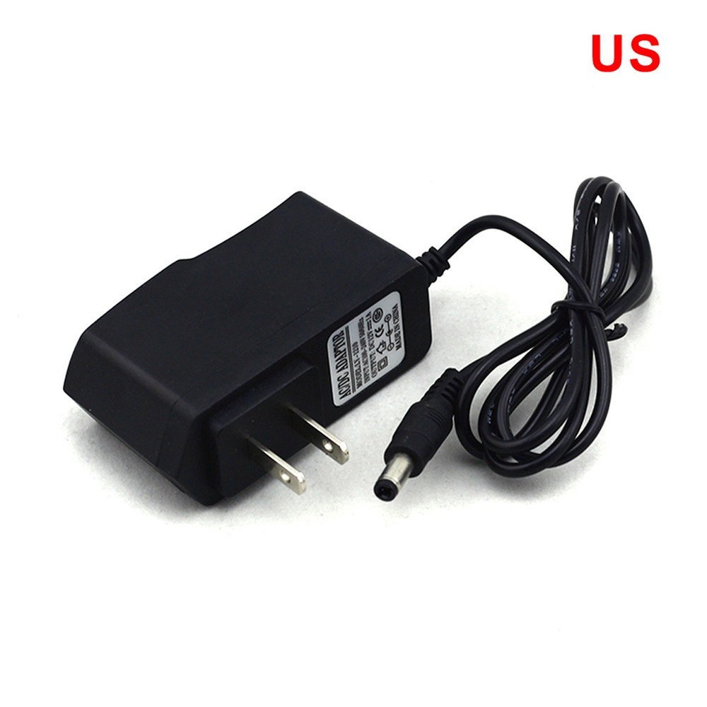 DC 12V Power Supply Adapter Transformer / 44Key IR Controller For Strip Light