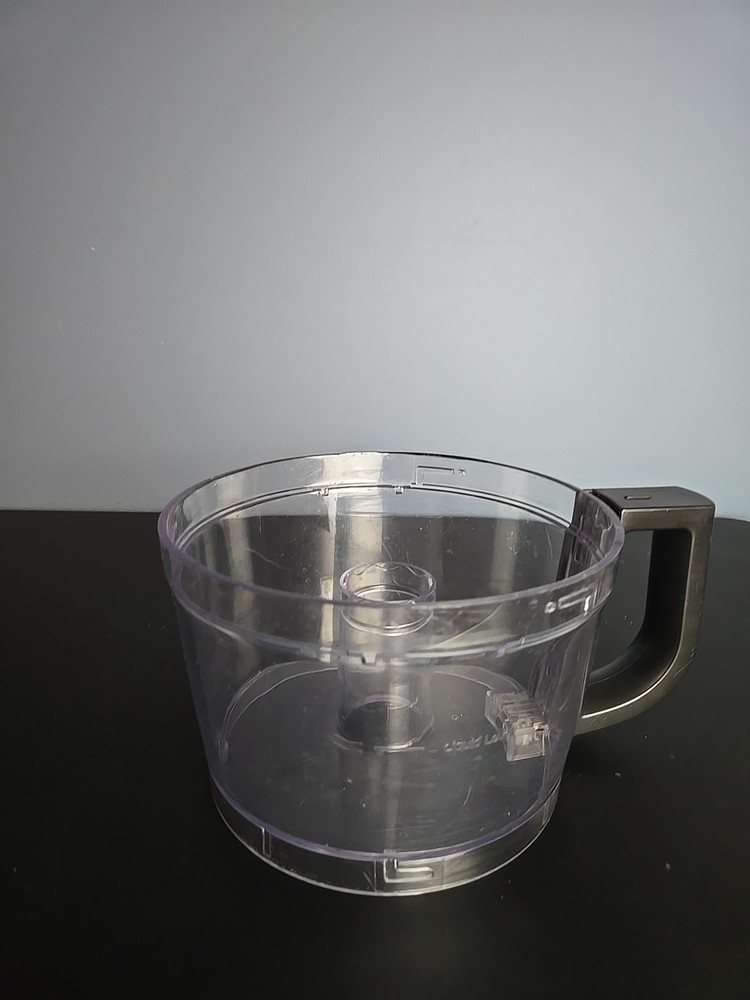 KitchenAid Replacement 9-Cup Workbowl for KFP0922 Food Processor