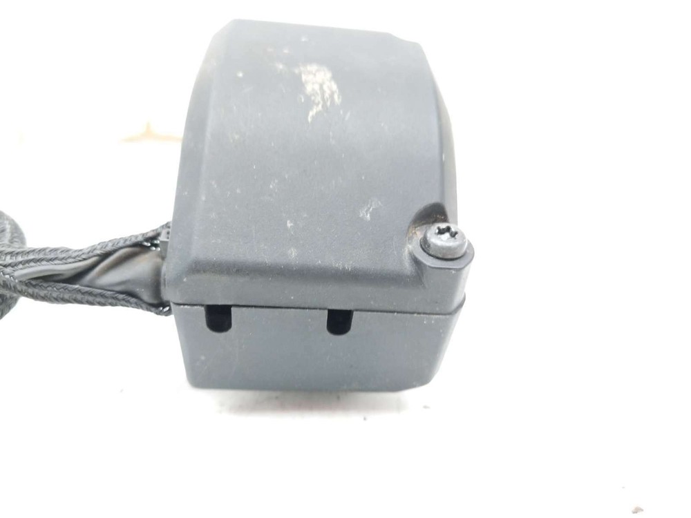 19 Can Am Ryker Spyder Left Control Button Switch Headlight Assembly