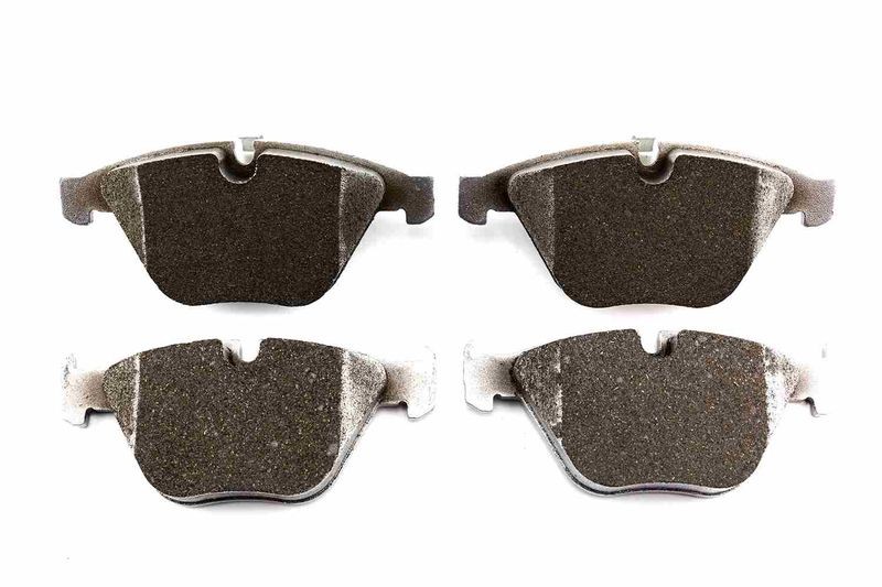High Performance Brake Pad Set BREMBO 07.B314.99