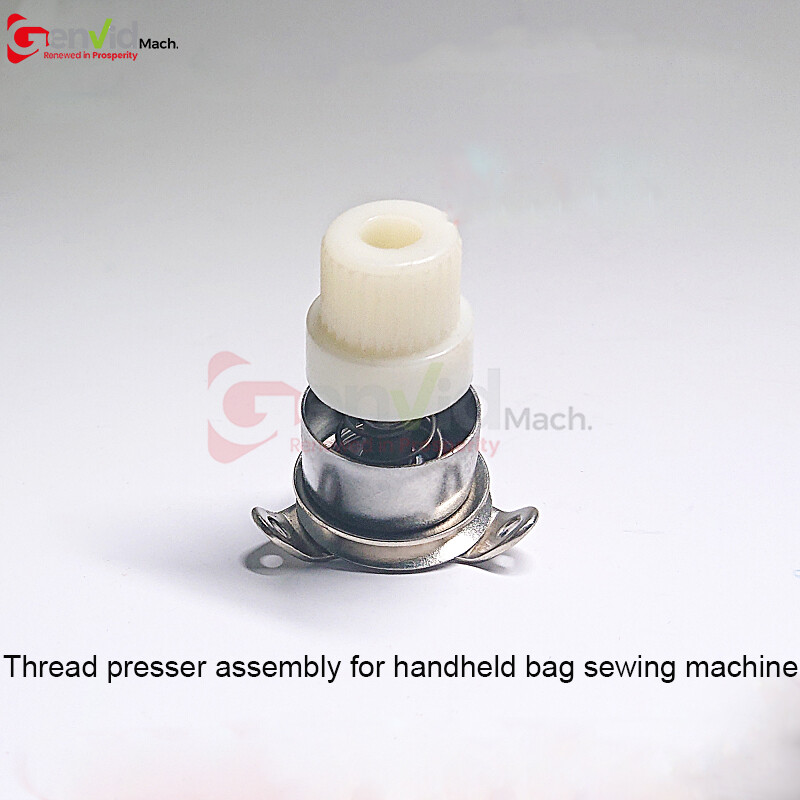 Thread Presser Assembly Pressing Implement for Woven Bag Sewing Machine