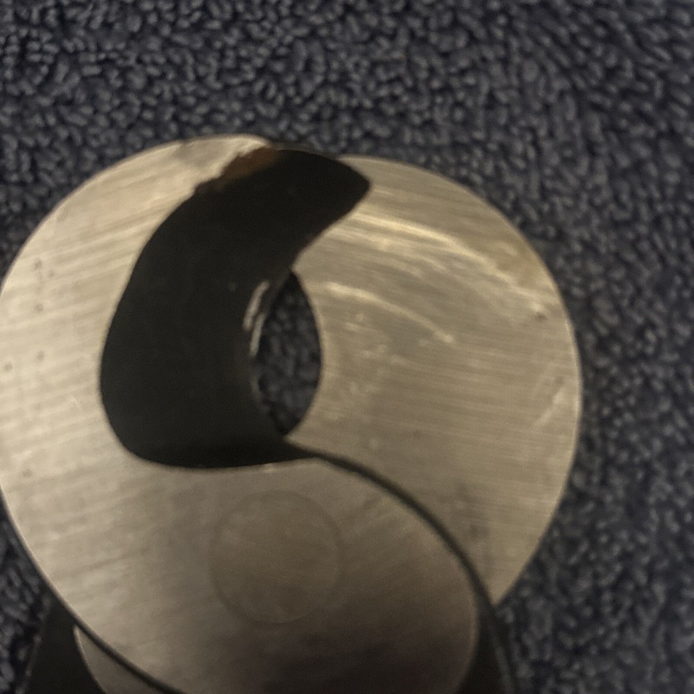 Icrimp Wire Cutter