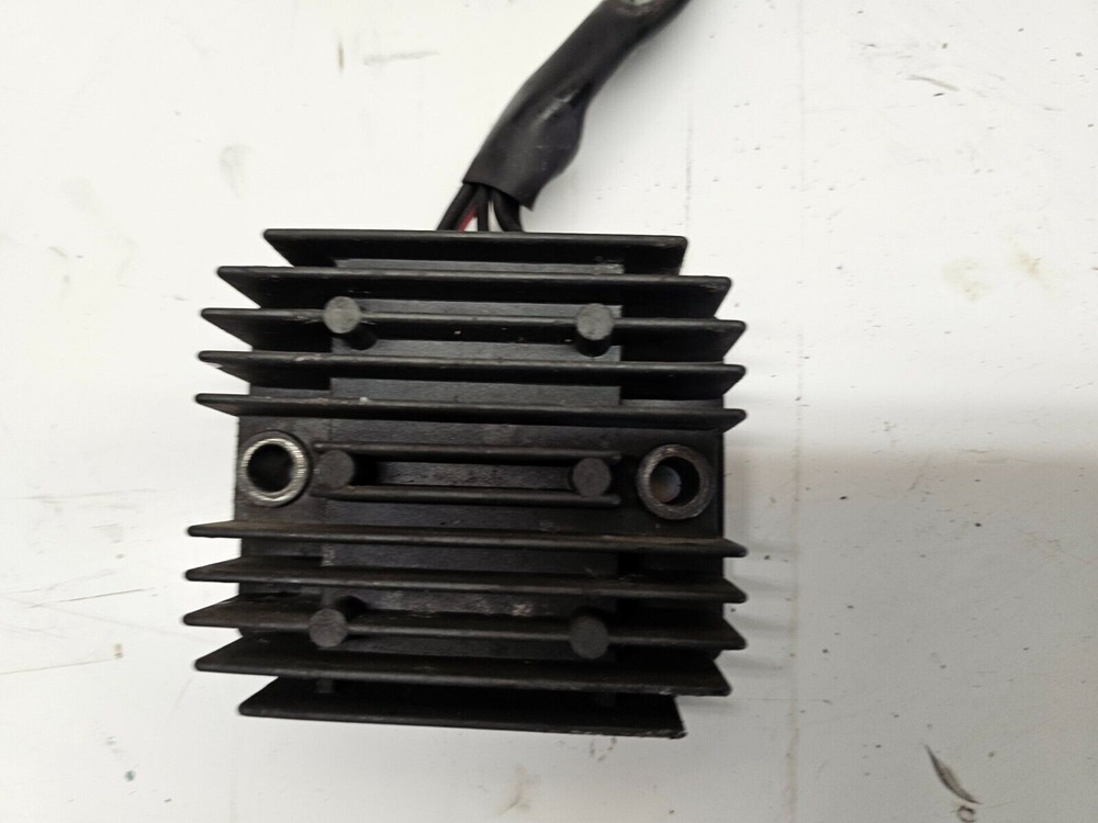 HONDA CBR125 RECTIFIER (6364)