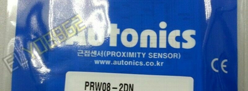 1PC New For Autonics PRW082DN Proximity Switch PRW08-2DN
