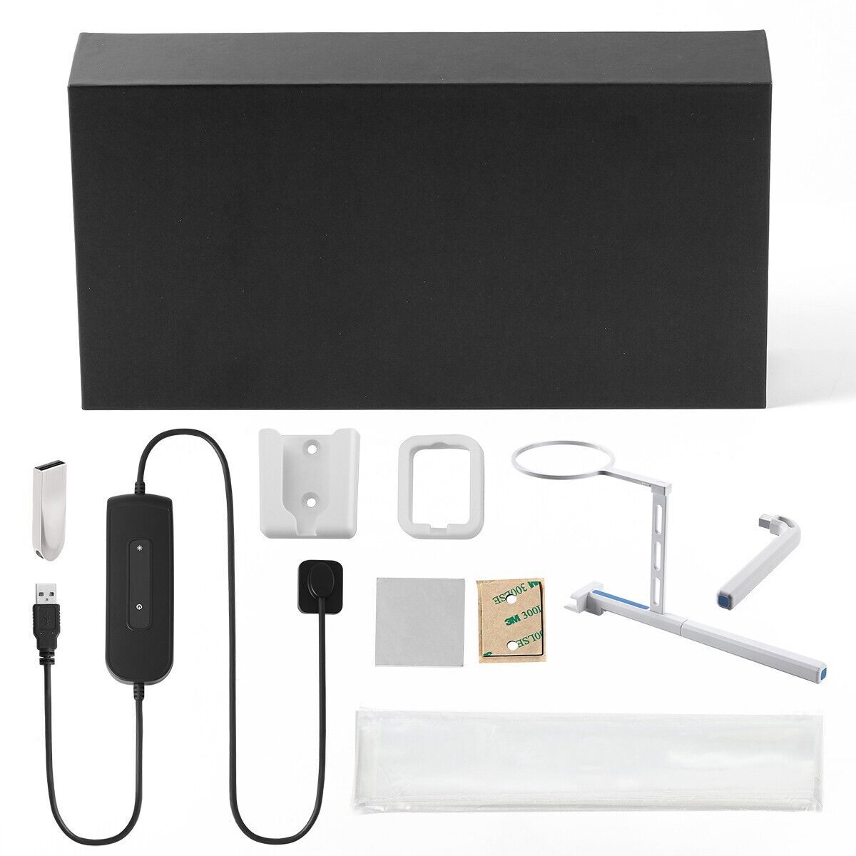 Dental X Ray Imaging System RVG Digital X-Ray Sensor Size 1.0 Holder