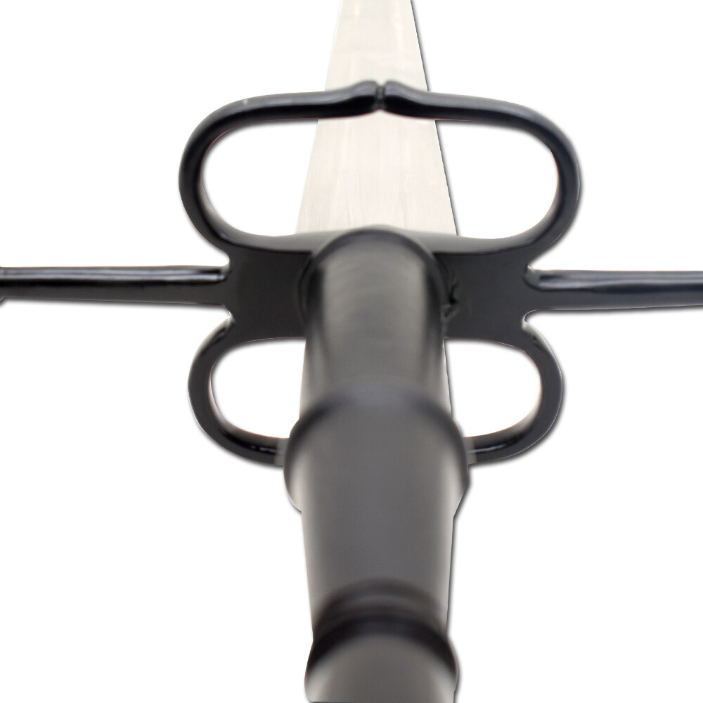 German Bastard Full Tang Tempered Battle Ready Handmade Sword *SHARP EDGE BLADE*