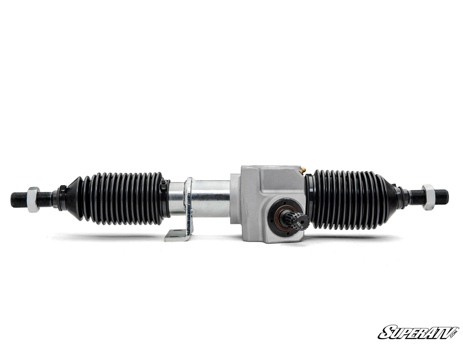 SuperATV RackBoss 2.0 Heavy Duty Rack & Pinion for Polaris RZR XP 1000 (2014-18)