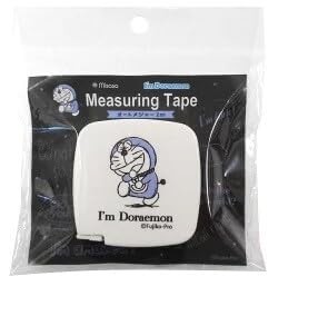 Doraemon Auto Tape Measure, 2m