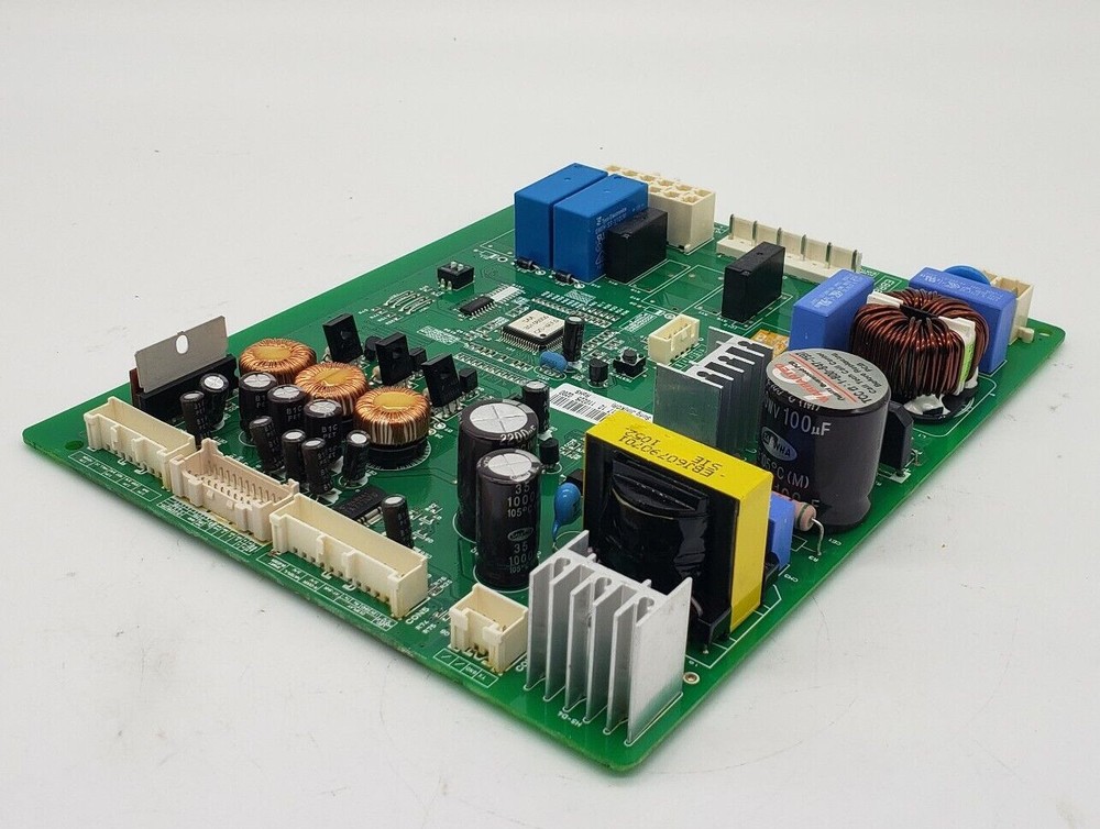 (Same Day Ship) LG Refrigerator Control EBR67348017 Same Day Ship