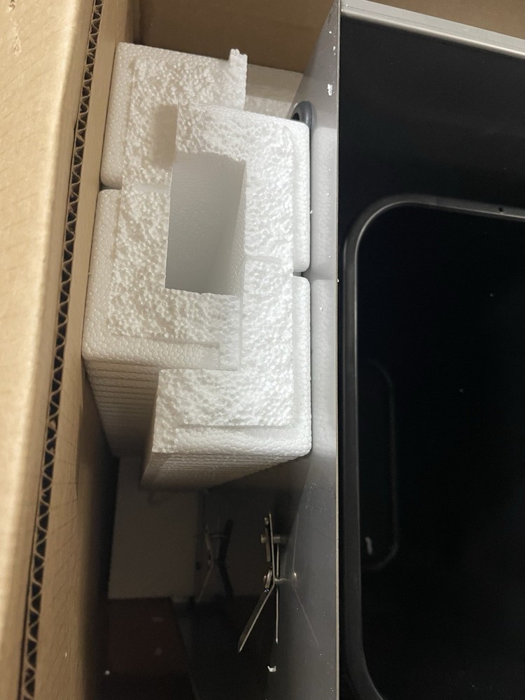 Roll Out Trash or Propane Tank Storage Drawer
