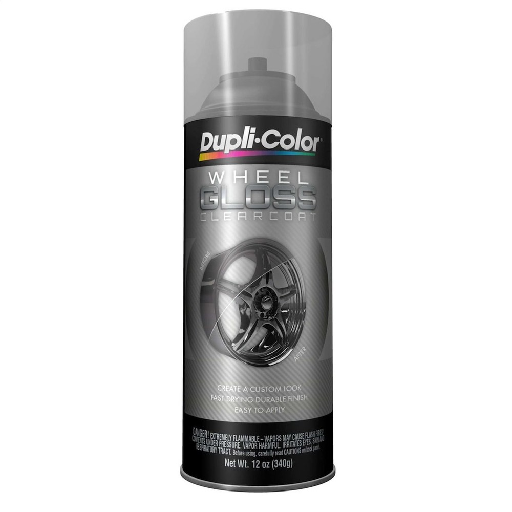 VHT/ Duplicolor HWP103  PAINT