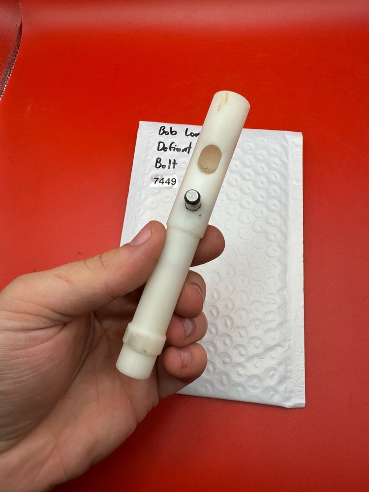 Bob Long Defiant Bolt