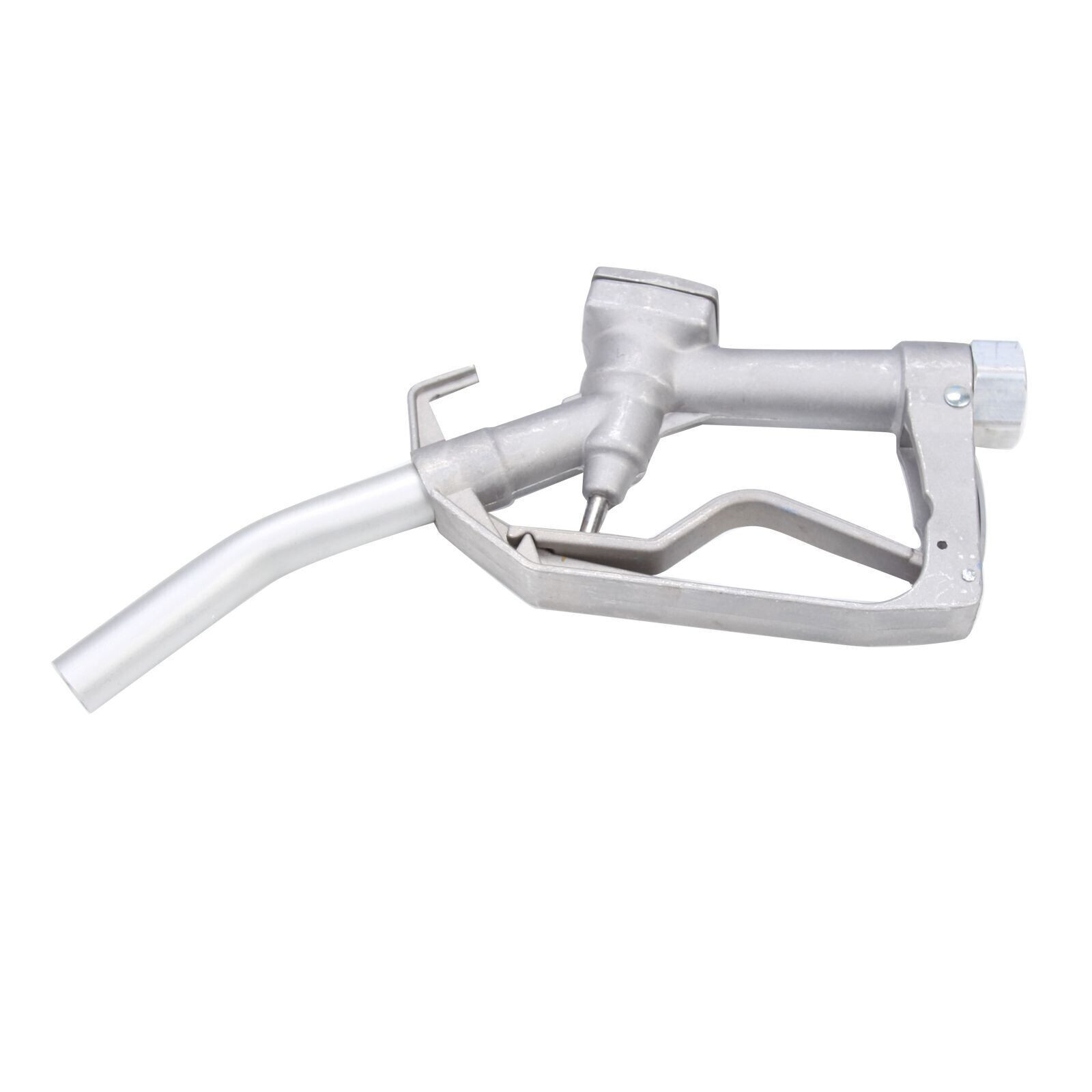 Self Prime Oil Transfer Pump 110v 16GPM Fuel Diesel Kerosene w/Hose & Nozzle