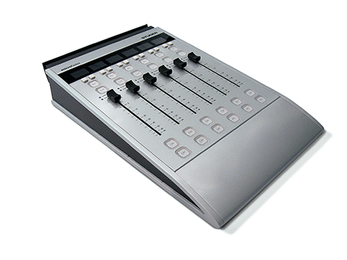 Harman Studer Micro fader Professional Audio Controller 5071667