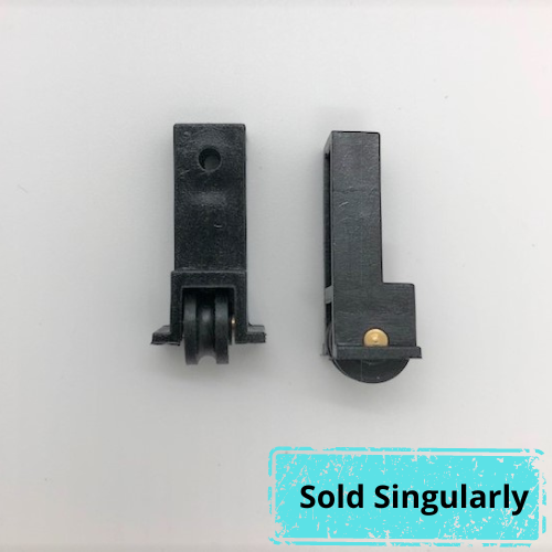 Window rollers - suits Bradnams OLD & NEW Windows - Sold singularly