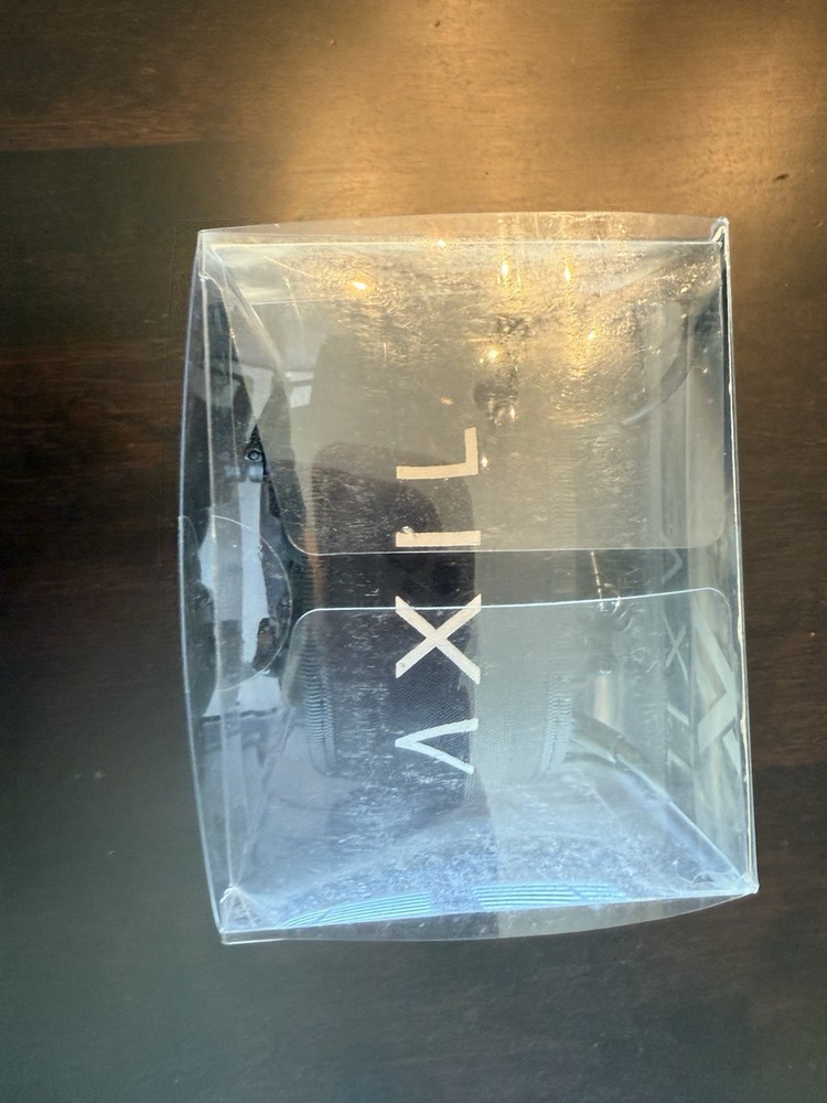 AXIL TRACKR Bluetooth