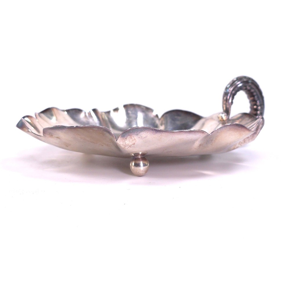 Antique WMF Silverplated Art Deco Jugendstil German