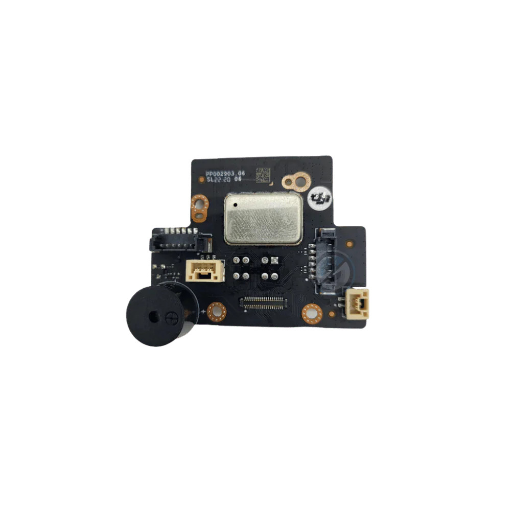 DJI RC GPS Button Board