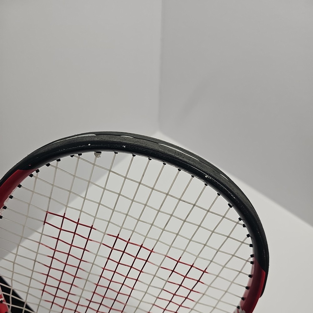 Wilson Roger Federer 27 Titanium Tennis Racket