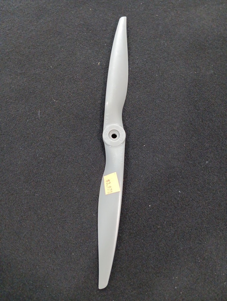 APC C-2 PROPELLER NEW!  12  X  4