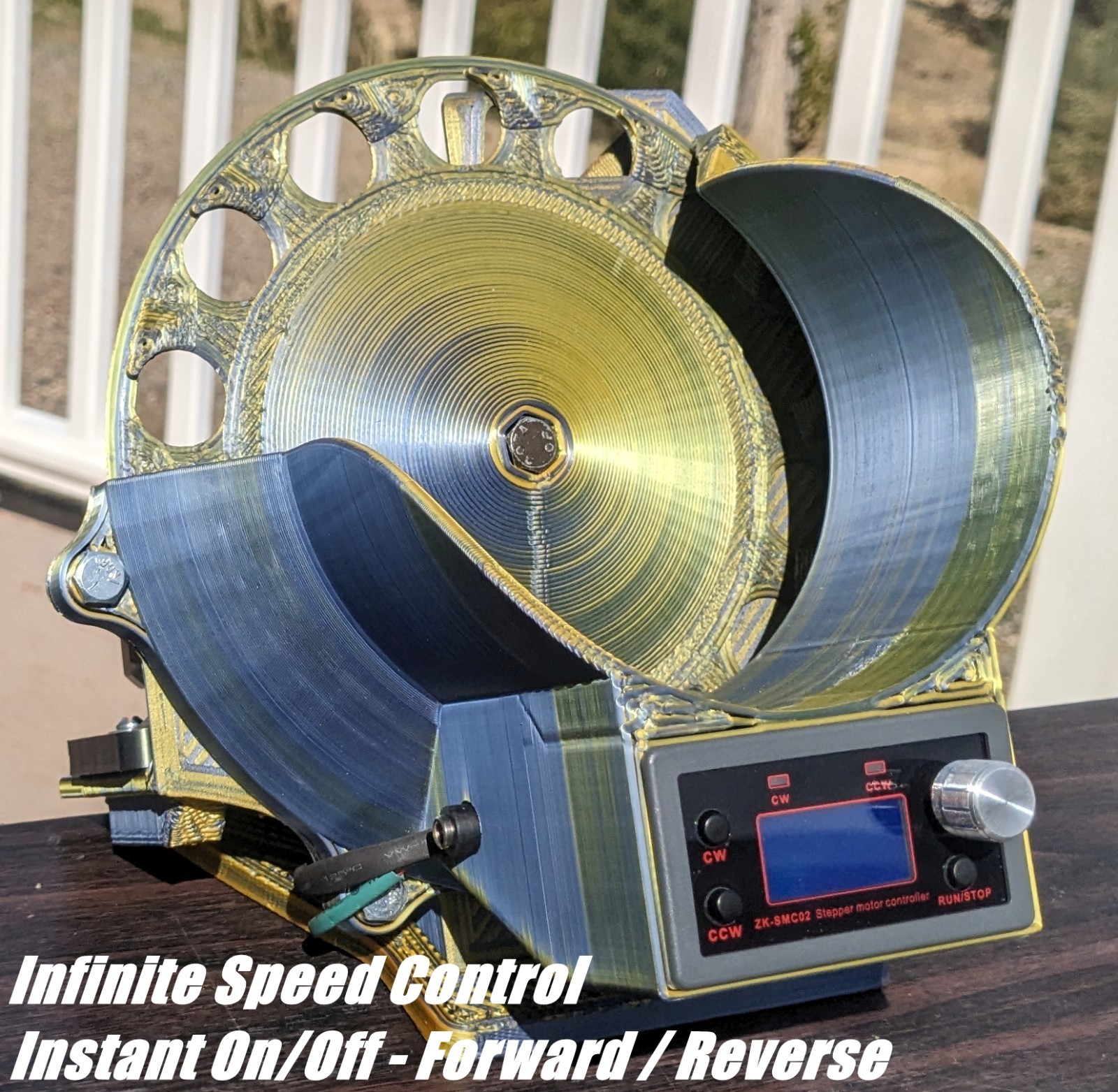 Coin Ace Electric Penny Sorter Machine Separates Copper From Zinc Pennies Fast!