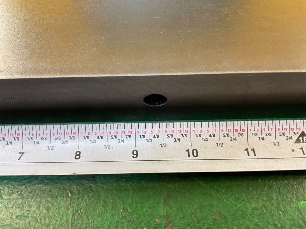 Craftsman 27" depth SOLID extension wing Table Saw - SOME 113, 315 or 152 models