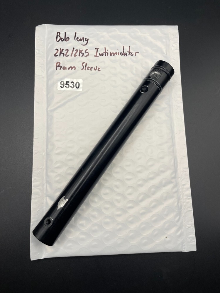 Bob Long 2K2/2K5 Intimidator Ram Sleeve
