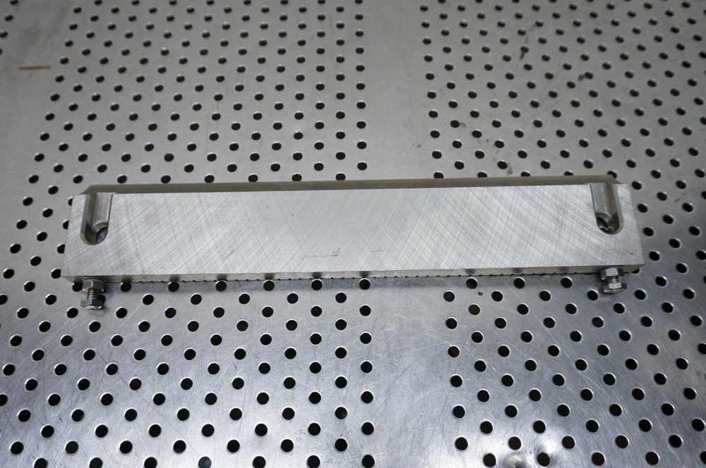 Urschel 16094 knife blade