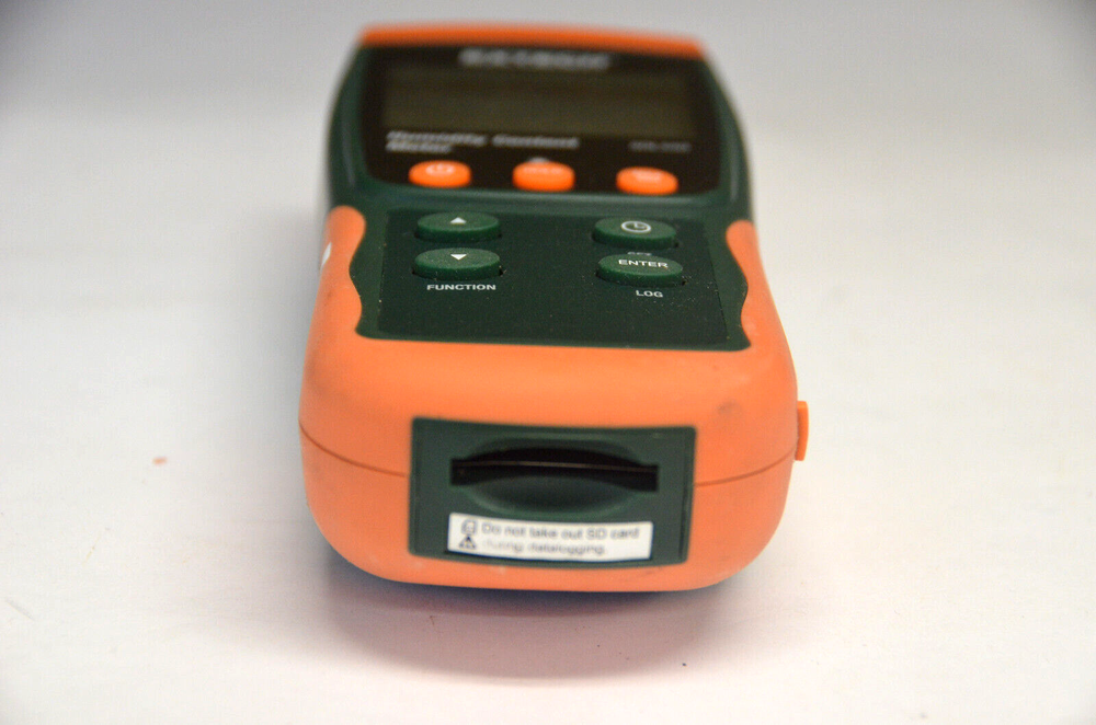 Extech SDL550 Humidity Content Meter (6-F)