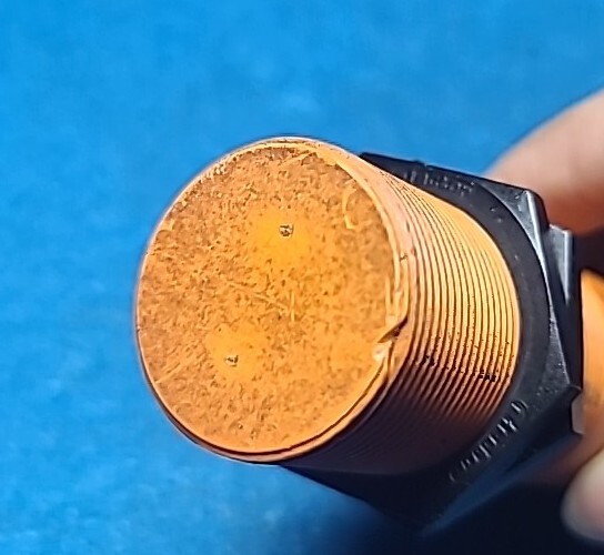 EFECTOR KIE 3015-FPKG