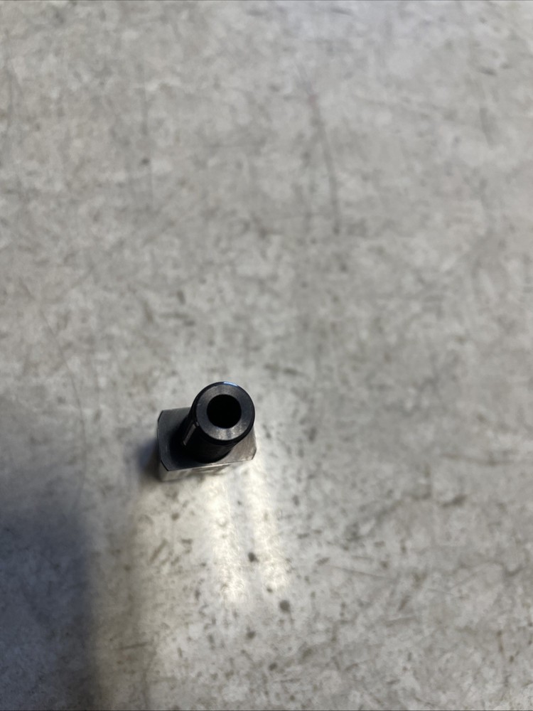 Nitrous Express 16052 Compact Distribution Block