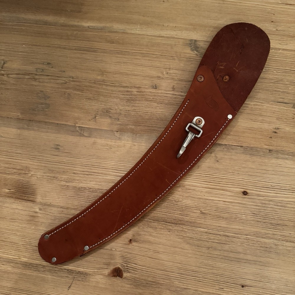 Weaver Leather Saw Scabbard